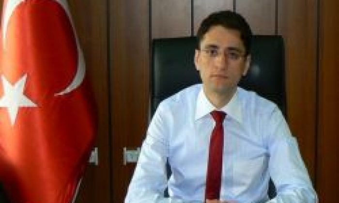 Kaymakam Gül Göreve Başladı