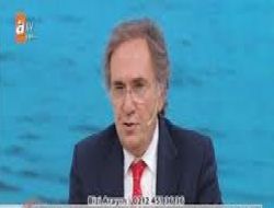 Prof Saraçoğlu Sultanmurat’taki Bitki Türlerini Anlatacak