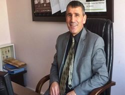 Bülent Parlak Çarşıbaşı Tarım İlçe Müdürü 1 Bülent Parlak Çarşıbaşı Tarım İlçe Müdürü 1