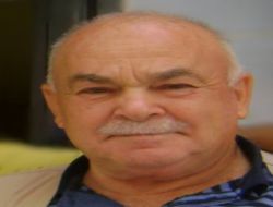 Cenazede Kalp Krizi Geçirdi: Kurtarılamadı 1