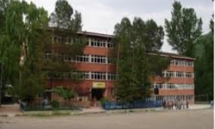 Çaykara Eğitimde Trabzon Dördüncüsü