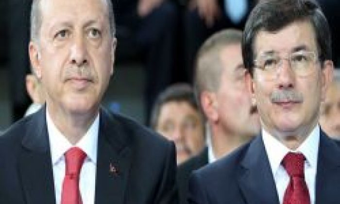 Devletin Zirvesi Çaykara’yı Yakından İzliyor