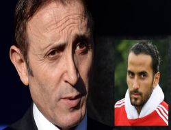 Aslan'dan Erkan Zengin'e Ultimatom 1