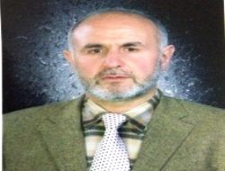 Başkan Namık Kemal Gedikoğlu'nun Eniştesi Fikret Gedik Vefat Etti 1