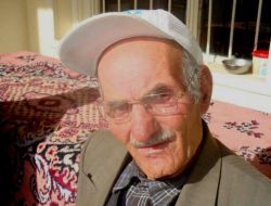 Şahinkaya'da Mehmet Güvercin Vefat Etti 1