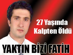 Yaktın Bizi Fatih 1