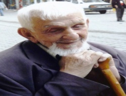 Binlerce Kişi Uğurladı 1