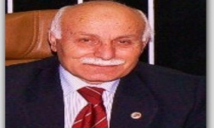 Abdurrahim Özkan Adaylığını Açıkladı