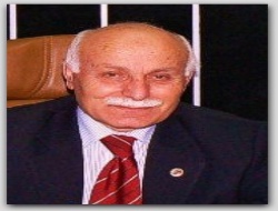 Abdurrahim Özkan Adaylığını Açıkladı 1