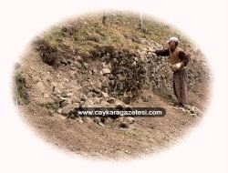 Kumlu Köylerinde İlk Minare 1
