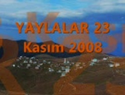 Yaylalar Bildiğiniz Gibi Değil! 1