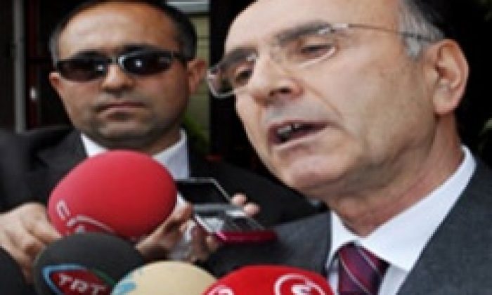 Kapanan Belediyeler Seçime Girebilecek