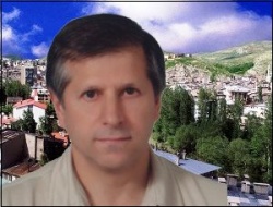 Uzungöl Buz Tuttu 1