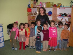 Okullara Ziyaret 1