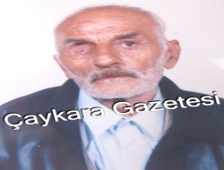 Hafız Amca Kayıp 1