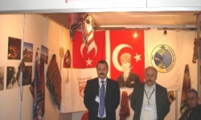 CHP’de Karataş Başkan-Videolu