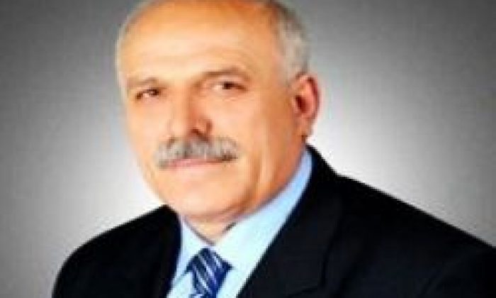 MHP’li Olduğum İçin MHP’deyim