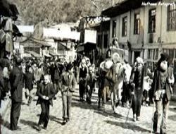Haftanın Fotoğrafı: Çaykara'nın Kurtuluşu 1