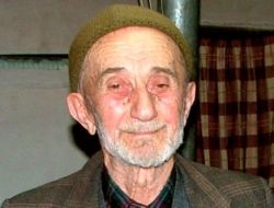 Ataköy'de Vefat: Ahmet Bakkaloğlu 1
