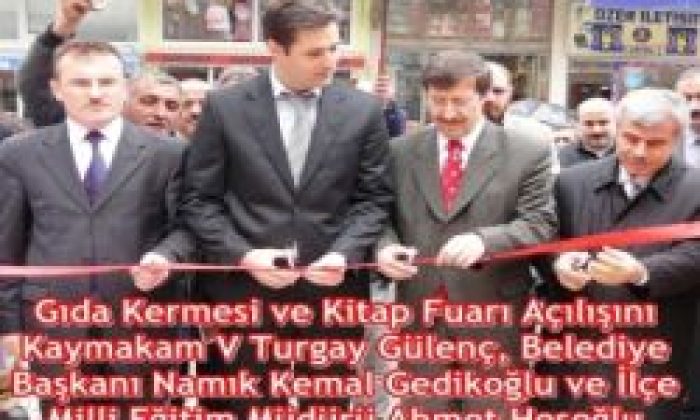Kutlu Doğum Haftası Başladı