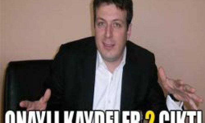 Onay Şahin Röportajı