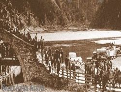 Haftanın Fotoğrafı: Uzungöl Göçleri 1