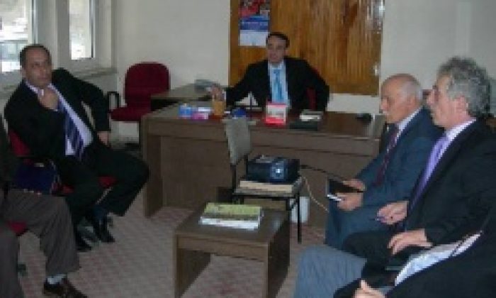 Demiryolunda En Uygun Güzergah