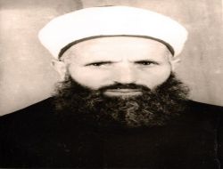 Ölümünün 28.Yılında Hasan Efendi Anılıyor 1
