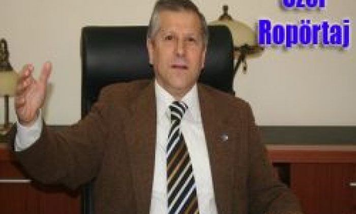 Rektör’den Özel Açıklamalar