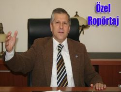 Rektör’den Özel Açıklamalar