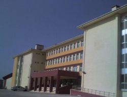 Darısı Yüksekokula 1