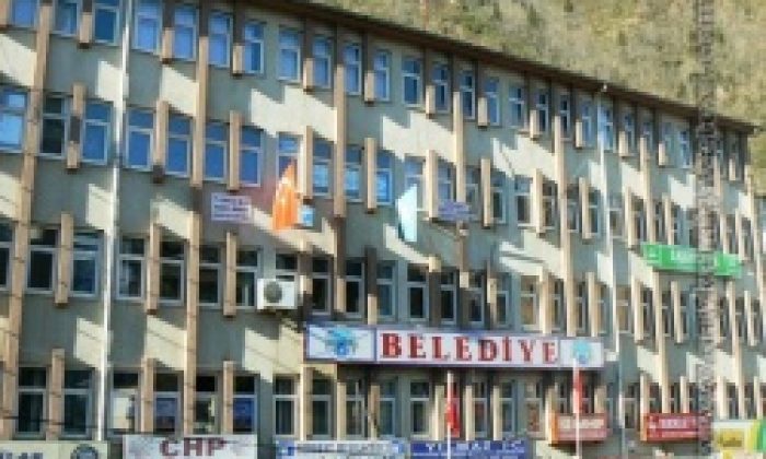 Çaykara Belediyesi De Kapatılacak Mı?