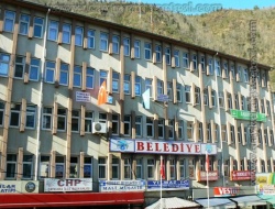 Çaykara Belediyesi De Kapatılacak Mı? 1