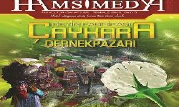 Bunlar İlk defa yazıldı