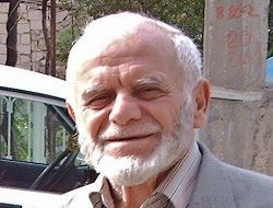 Şahinkaya'da Vefat: Hamza Ayan 1