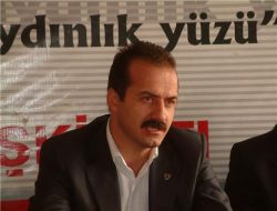 Yavuz Ağıralioğlu partiye alınmadı 1