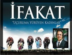 İfakat Almanya İngiltere Yolunda 1