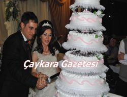 İki Bankacının Muhteşem Düğünü