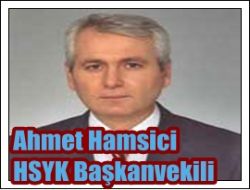 Önce Üye Sonra Başkanvekili 1