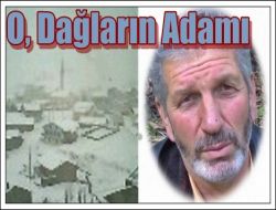 O Dağların Adamı 1