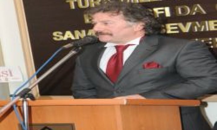 “Bence Alaybey”