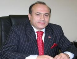 TBMM Genel Sekreterliğine Hemşerimiz Mehmet Ali Kumbuzoğlu Atandı 1