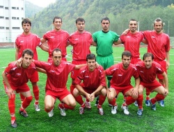 Çaykara İlk Kez Bu Açıdan Görüntülendi 1