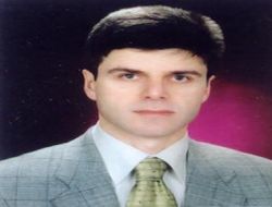 Prof. Dr. Fehmi Çelebi Dekan Oldu 1