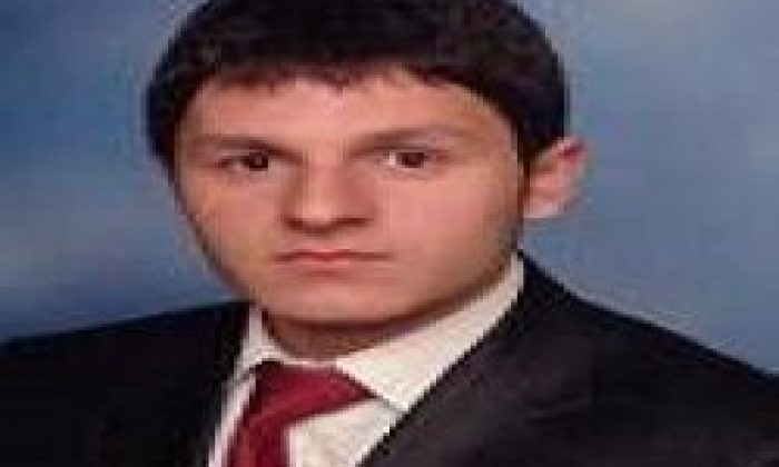 Trabzon Öğrenci Meclis Başkanlığına Aday