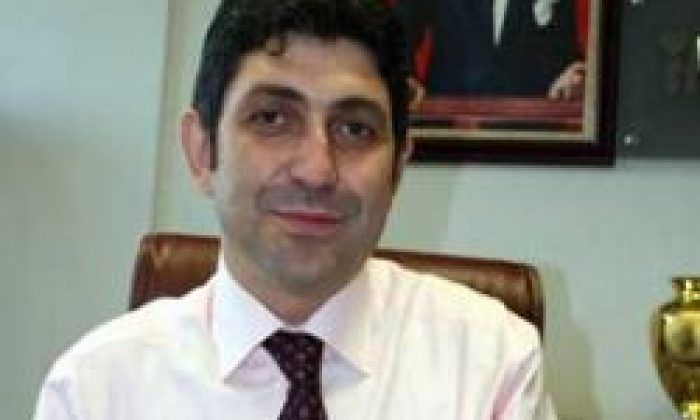 Hem TS Hem AKP Yönetim Kurulunda