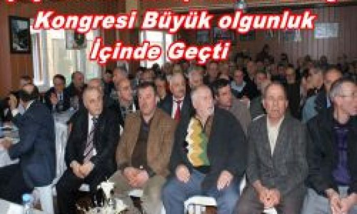 Hasan Güven Tekrar Başkan