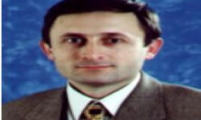 Mehmet Şahin Genel Müdür Yardımcısı Oldu