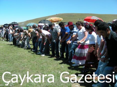 Kurtdağında Büyük Buluşma 13