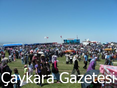 Kurtdağında Büyük Buluşma 12